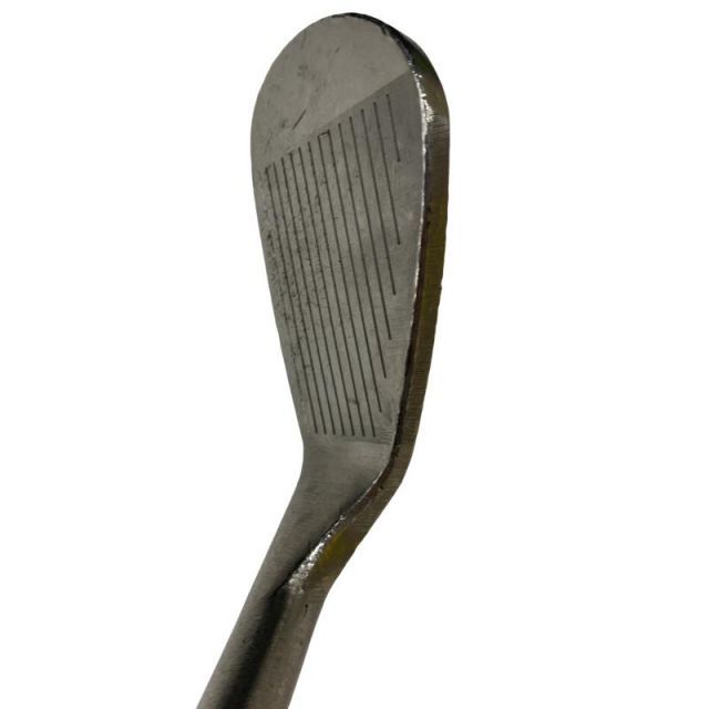 中古】 朝日ゴルフ METAL FACTORY S2 52°/10° ウェッジ WG リシャフト