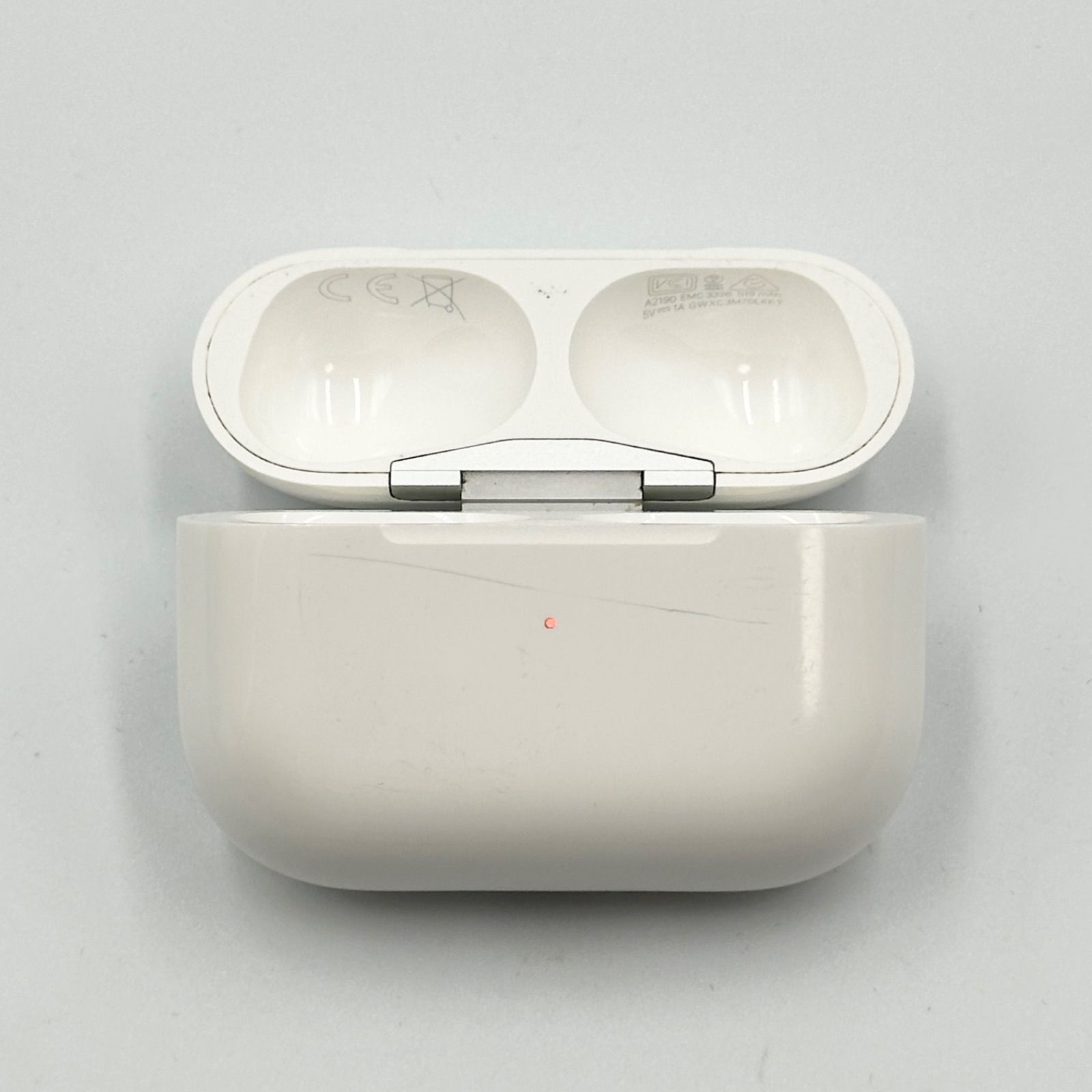 24時間以内発送・美品✨️】Apple AirPods Pro 第1世代 ケースのみ