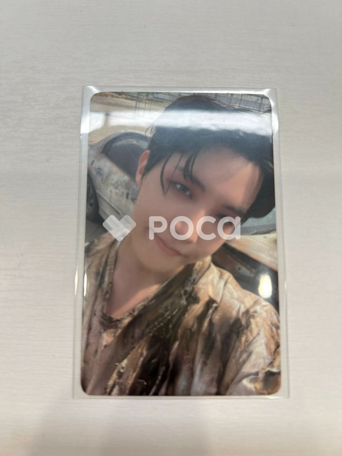 BTS J-HOPE Jack In The Box - メルカリ