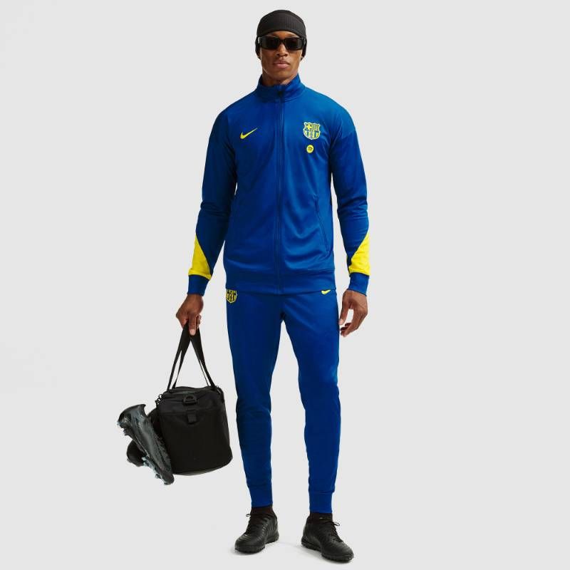 送料無料・匿名配送】Nike ナイキ FCバルセロナ 25/26 SE トラック