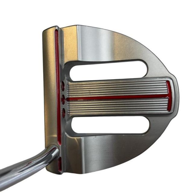 中古】 タイトリスト SCOTTY CAMERON STUDIO SELECT KOMBI FIRST OF