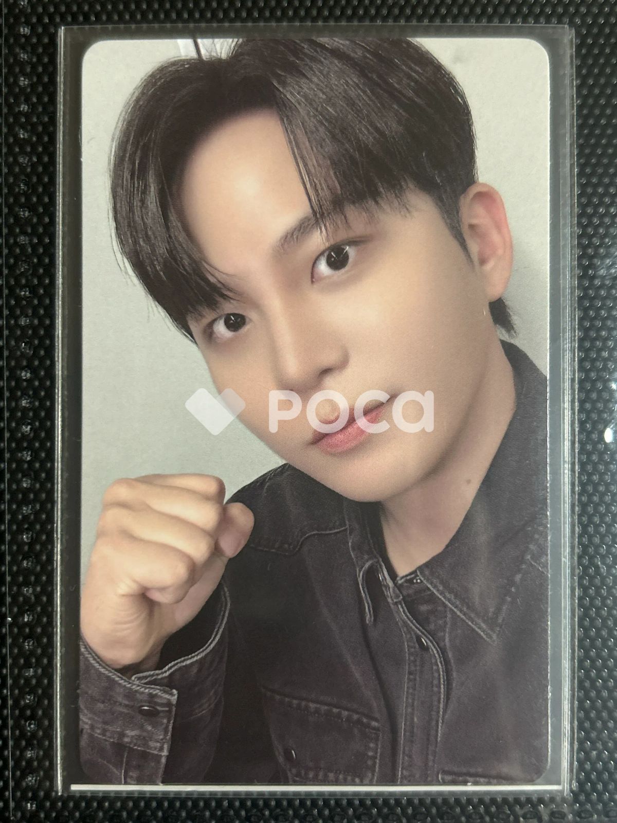 ATEEZ ジョンホ ATEEZ 7TH ANNIVERSARY OFFICIAL POP-UP '8ROOM