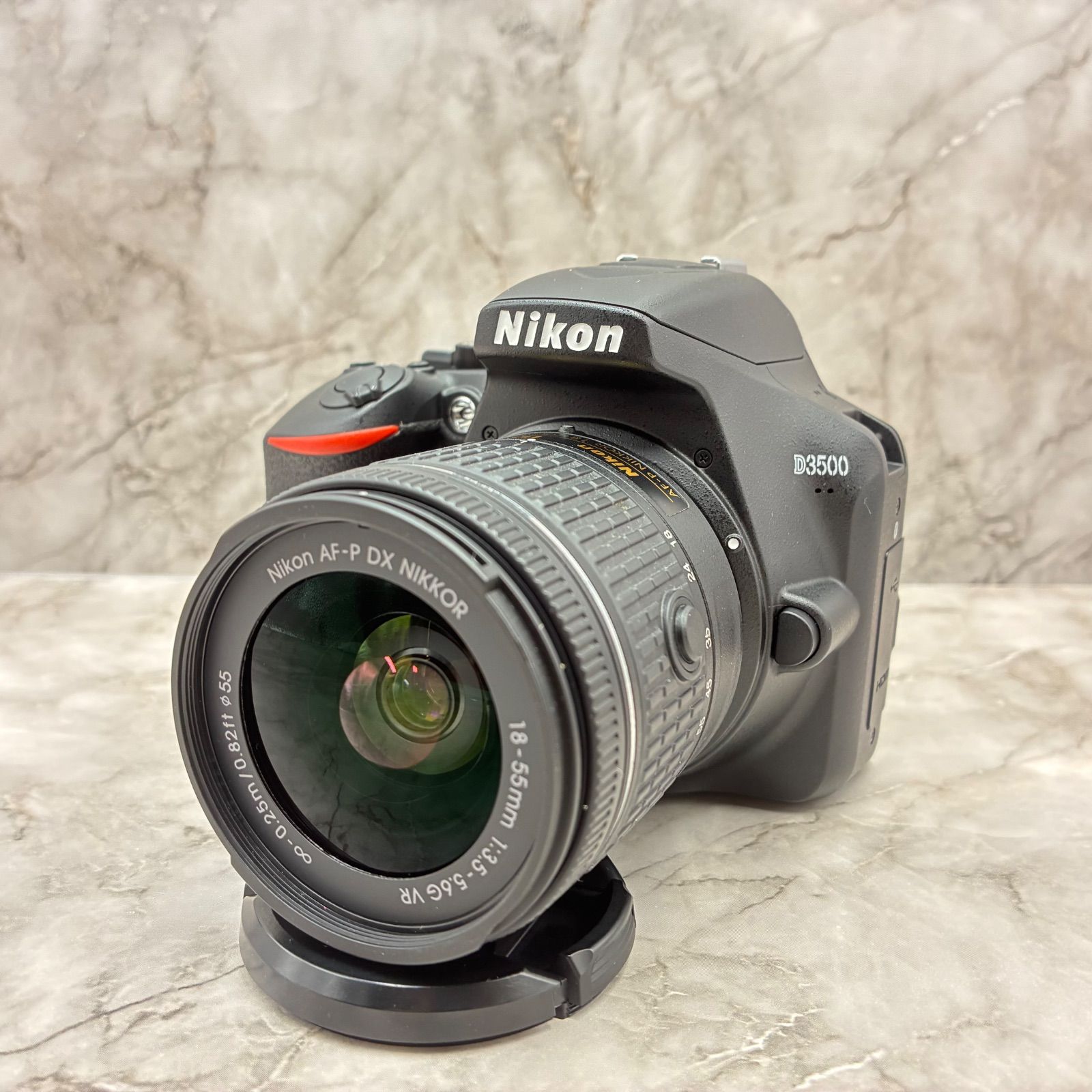 ❤️スマホ転送❤️Nikon D3500 初心者/本格撮影/動画！Bluetooth