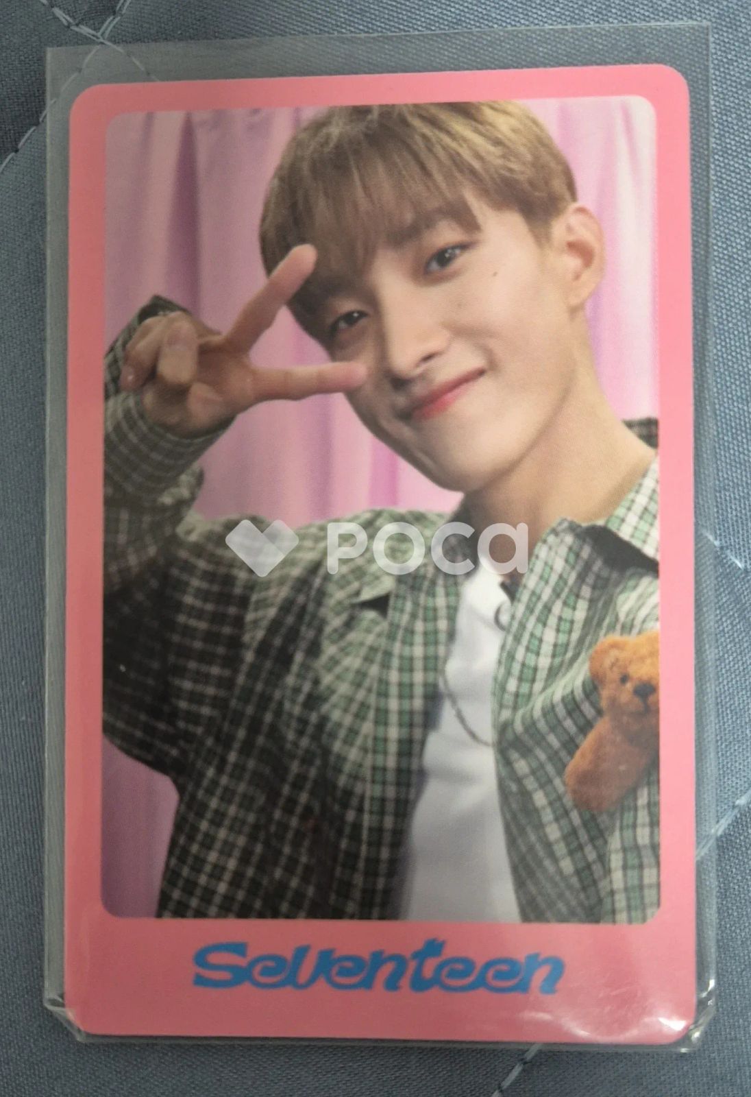 Seventeen ドギョム DICON D'FESTA MINI EDITION : SEVENTEEN - メルカリ