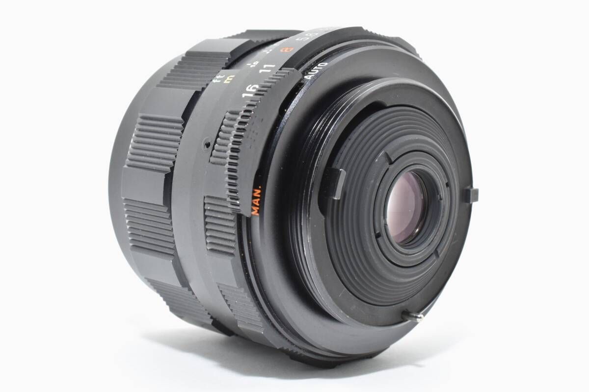 ☆極上品☆ペンタックス PENTAX SMC Takumar 28mm F3.5☆ 2200 #4430