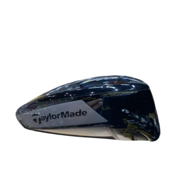 中古】 テーラーメイド Qi10 3W フェアウェイウッド FW Diamana WB 63