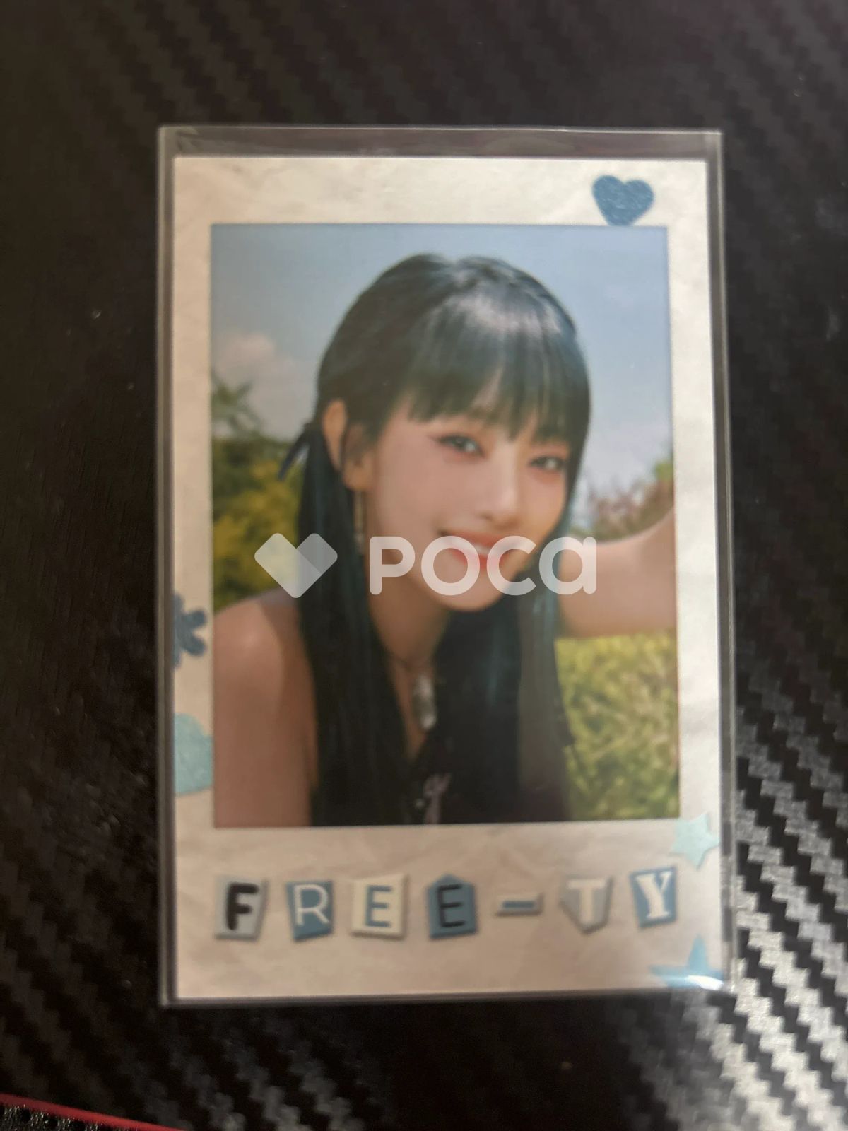 G)I-DLE ミンニ 2023 (G)I-DLE WORLD TOUR [I am FREE-TY] IN SEOUL