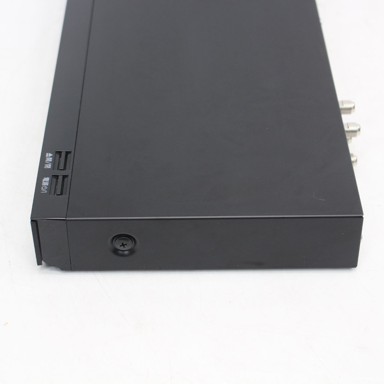 727)パナソニック DMR-BW1050 ブルーレイレコーダー 2018年製 - メルカリ