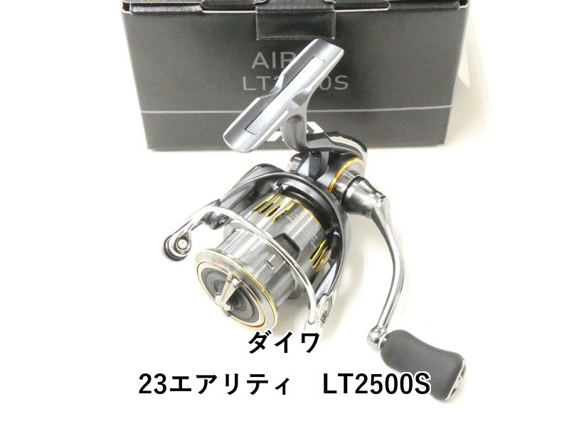 ダイワ 23エアリティ LT2500S (02-9202120025) - メルカリ