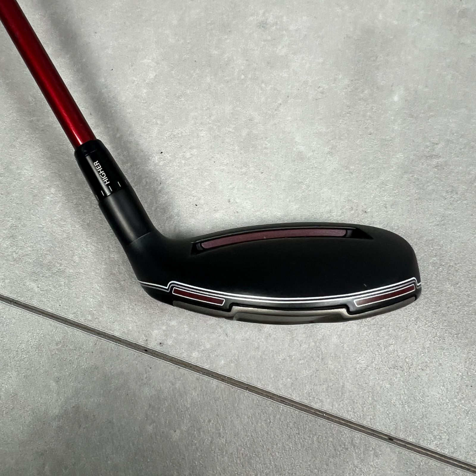 フォローで割引クーポン配布中】Adams GOLF アダムス XTD ti メンズ
