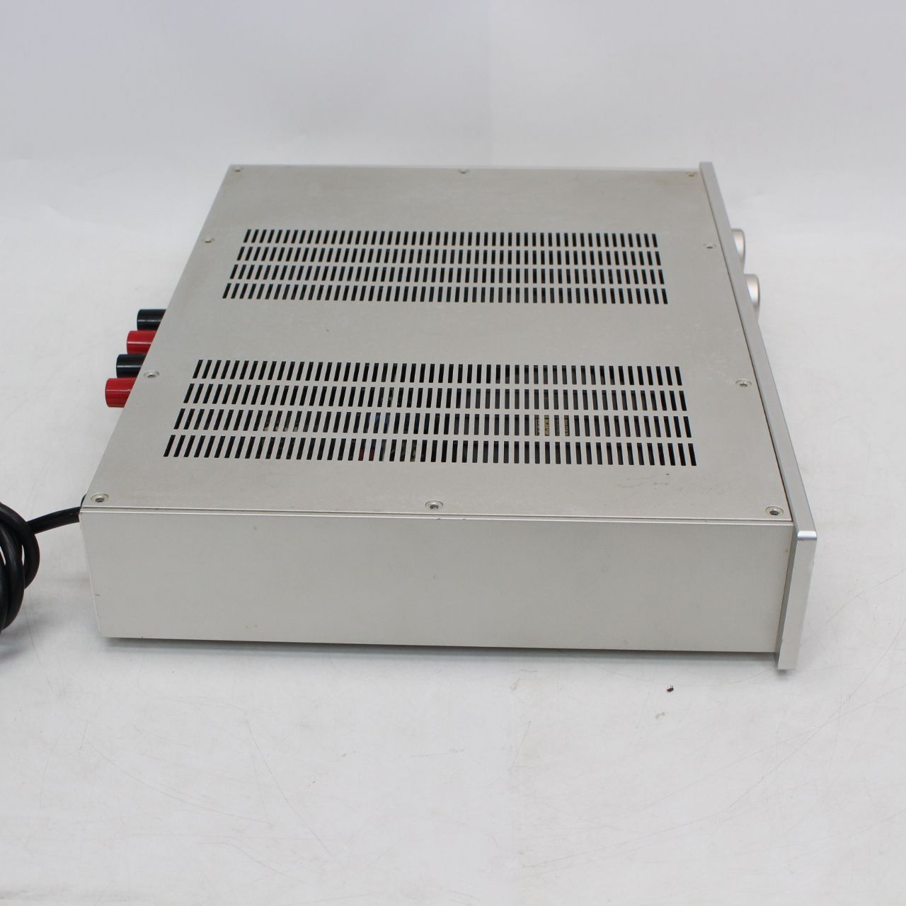 057)ONKYO Integra A-1E インテグレーテッドステレオアンプ - メルカリ