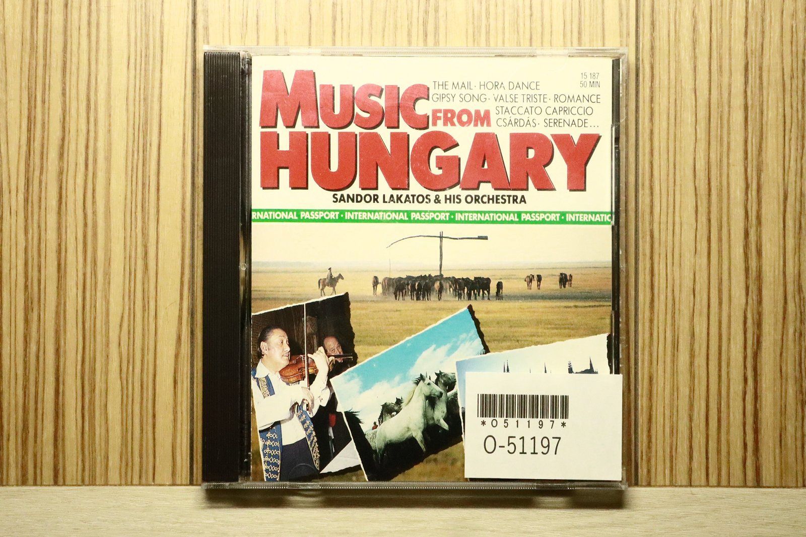 中古CD☆オムニバス(コンピレーション)/Omnibus (Compilation)□ Music