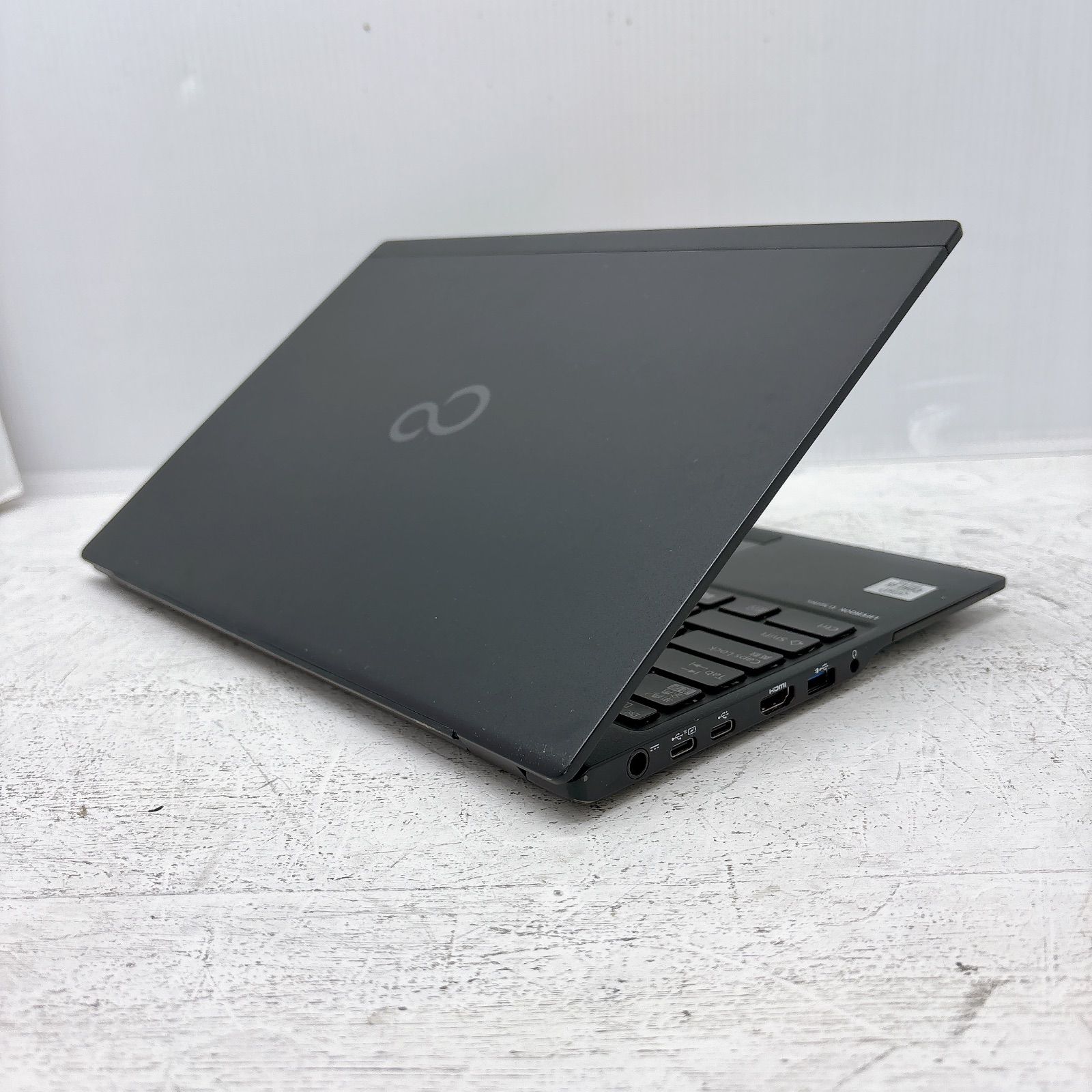 ジャンク品】fujitsu lifebook U9310/E 第10世代 Core i5 10310U 1.7