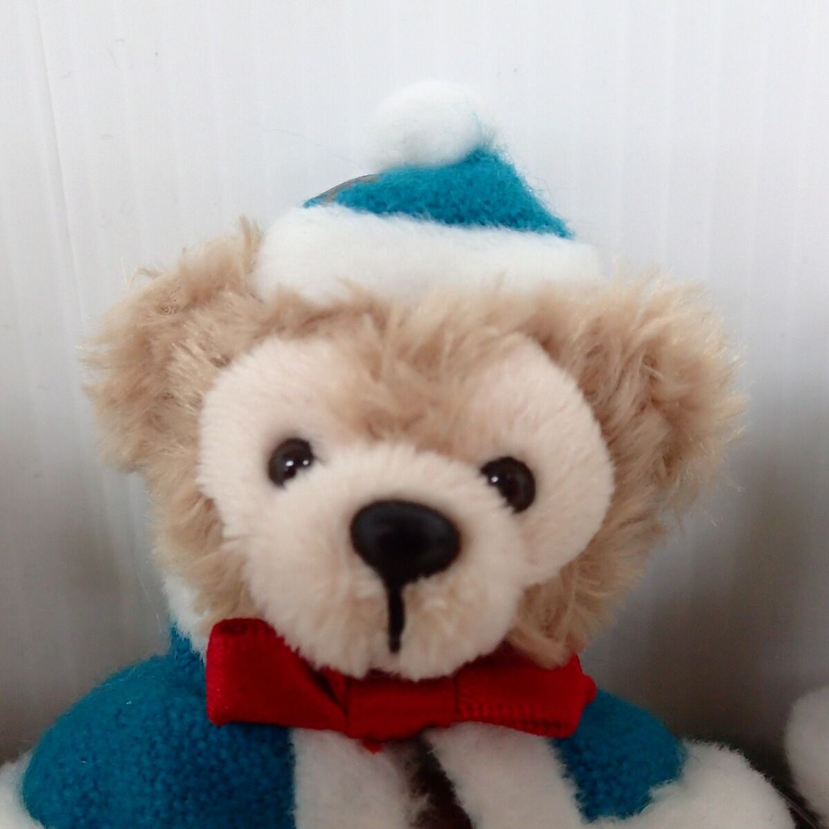 ダッフィー/シェリーメイ/ジェラトーニ ぬいぐるみストラップ