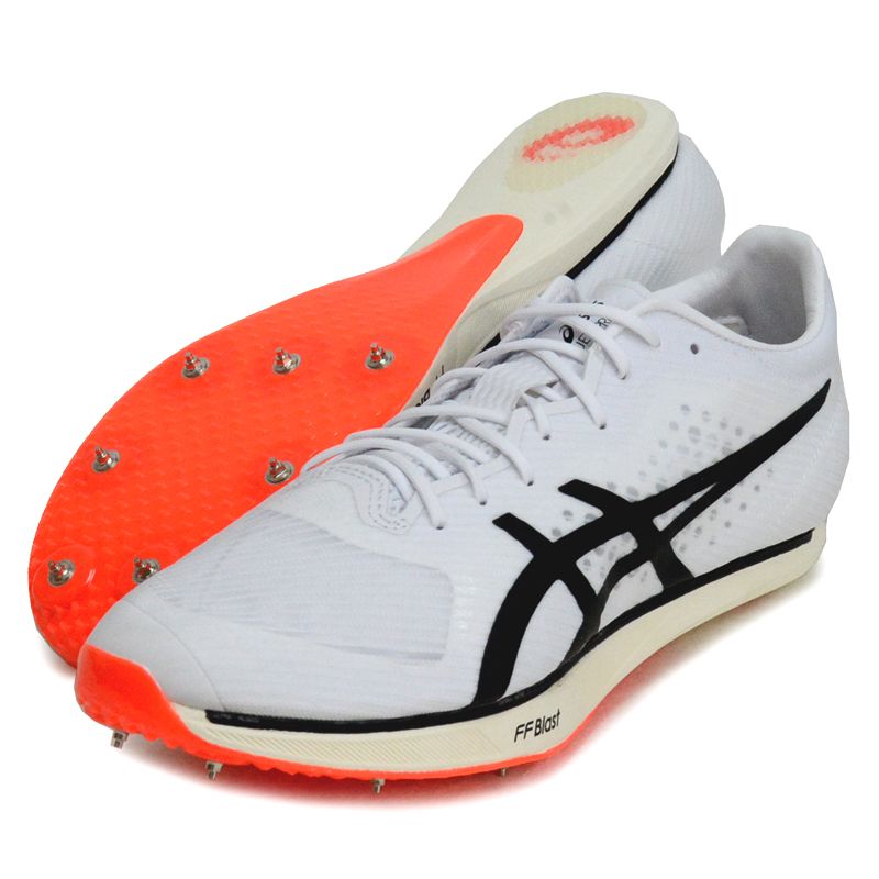 サイズ27.0cm、アシックス asics JETSPRINT 3 (ジェットスプリント 3