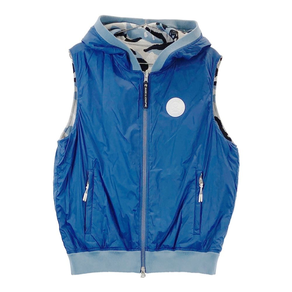 サイズ：46 MARK&LONA マークアンドロナ 2024年モデル フード付