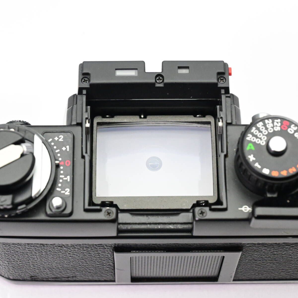 A19[6953A]32 ニコン Nikon F3 アイレベル ボディ 152万番台 - メルカリ