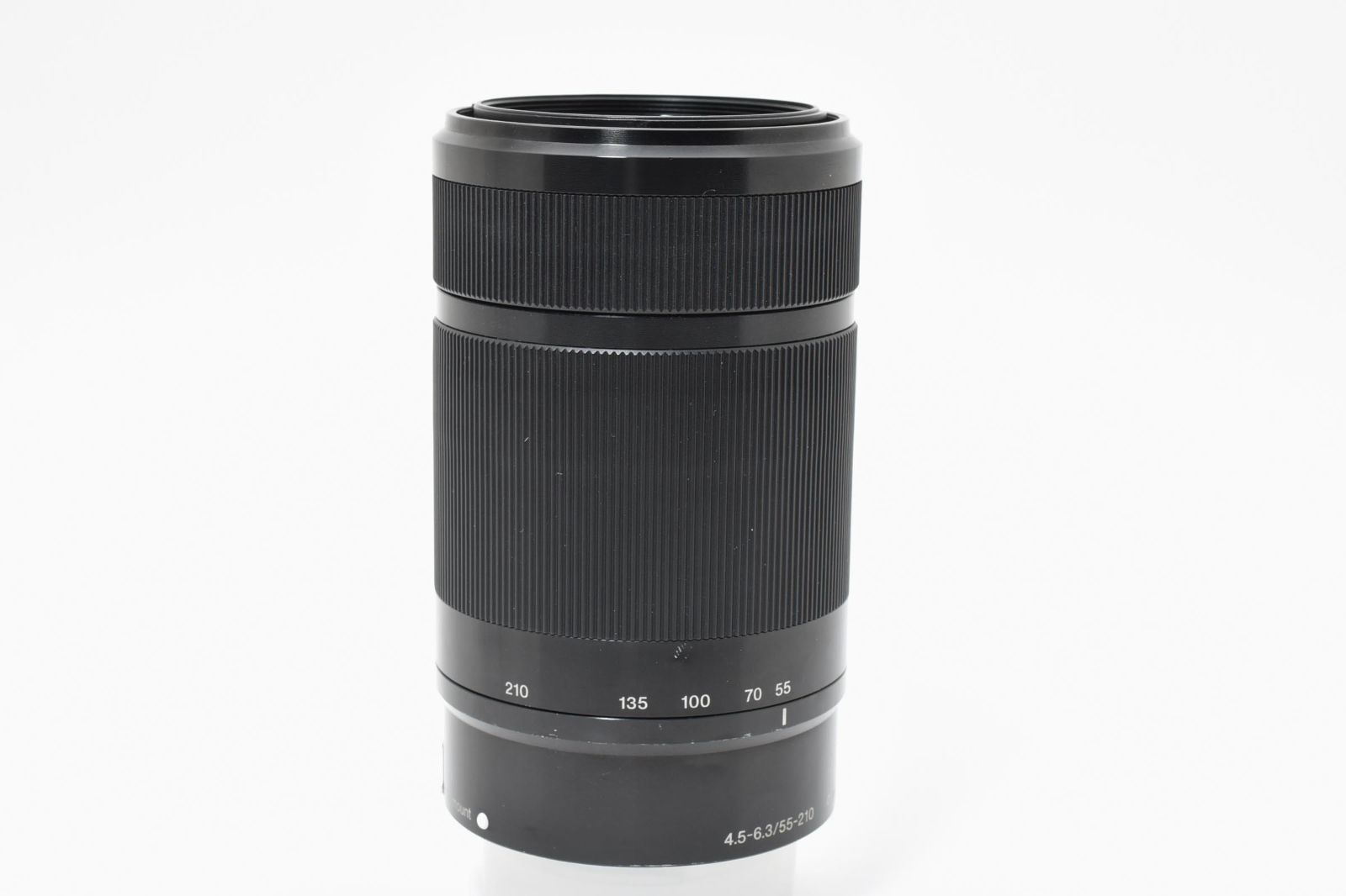 返品保証】☆良品☆ソニー SONY E 55-210mm F4.5-6.3 OSS SEL55210