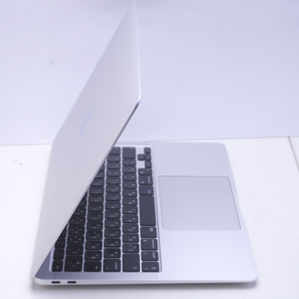 Apple M1 MacBook Air 13.3インチ (M1/16GB/256GB/バッテリー最大容量