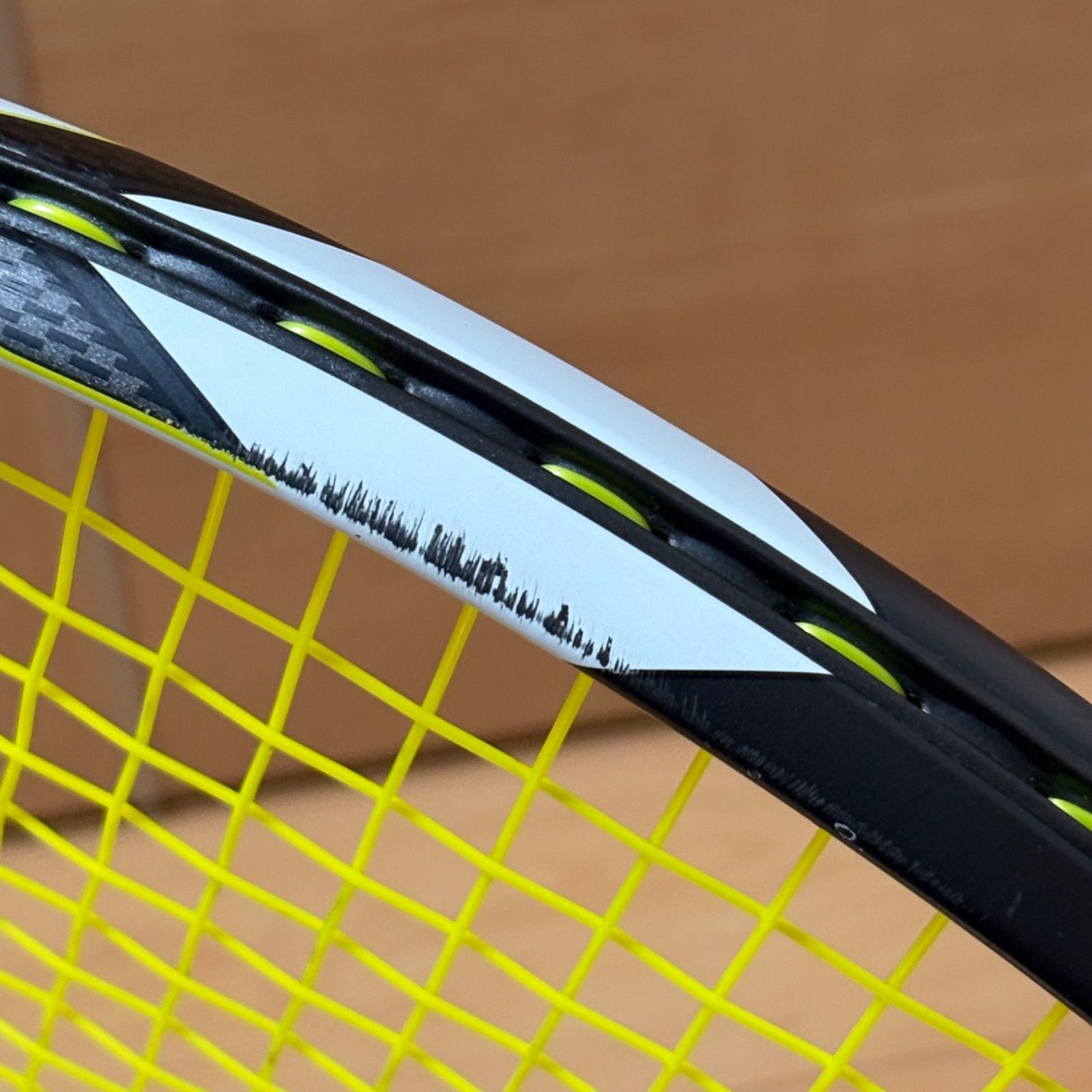 YONEX ヨネックス EZONE イーゾーン DR 98 G2 テニスラケット - メルカリ