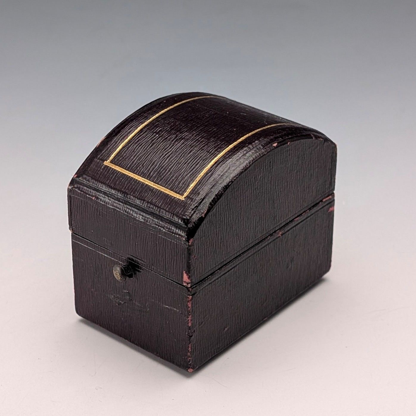 1914年 英国アンティーク 純銀製 ナプキンリング 30g T H Hazlewood