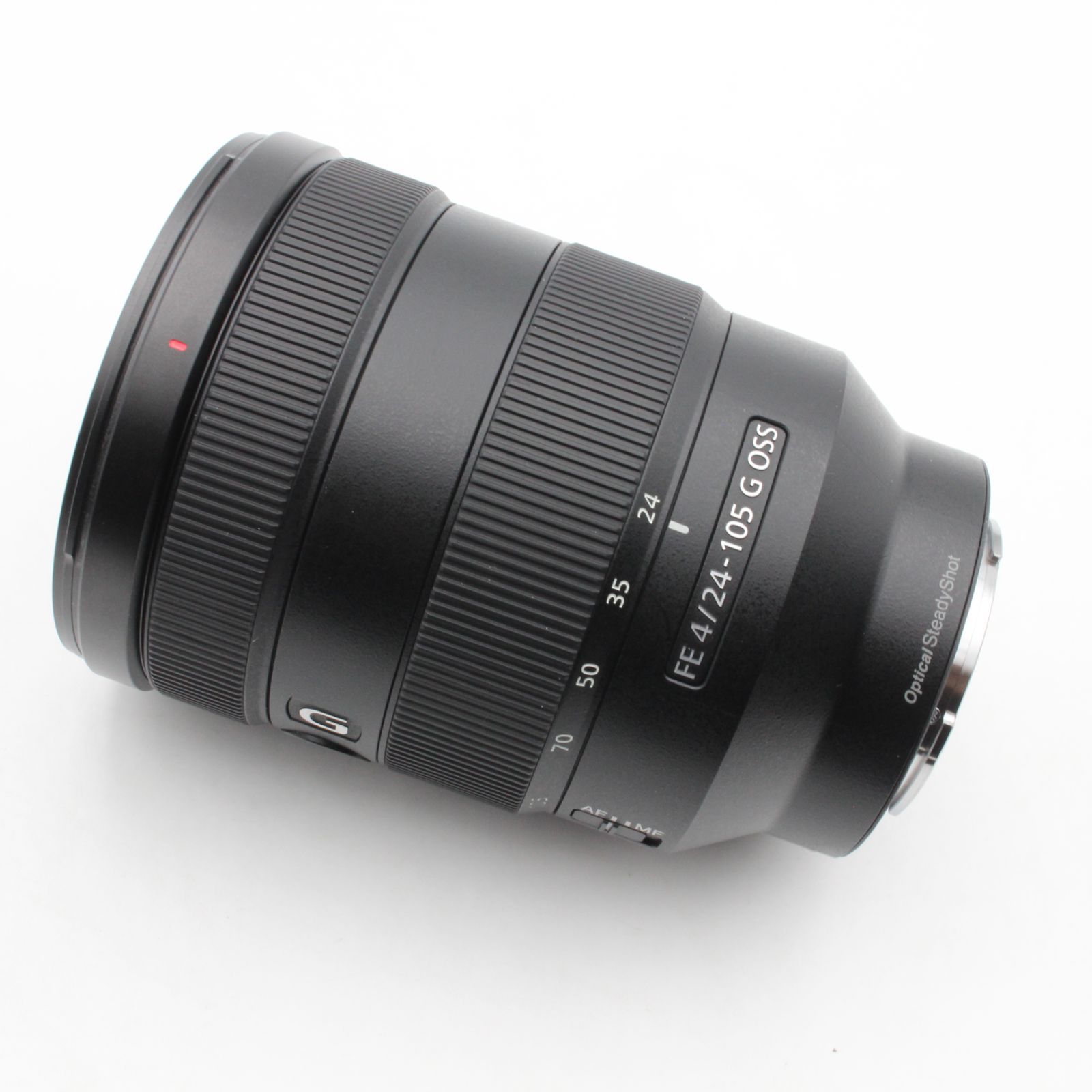 極美品】 SONY ソニー FE 24-105mm f4 G OSS SEL24105G sony