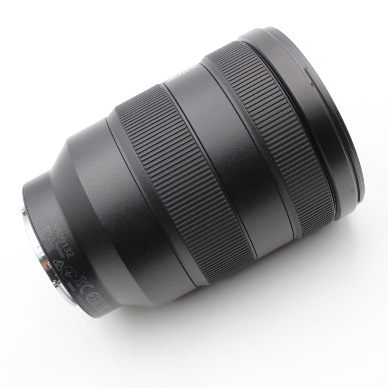 極美品】 SONY ソニー FE 24-105mm f4 G OSS SEL24105G sony