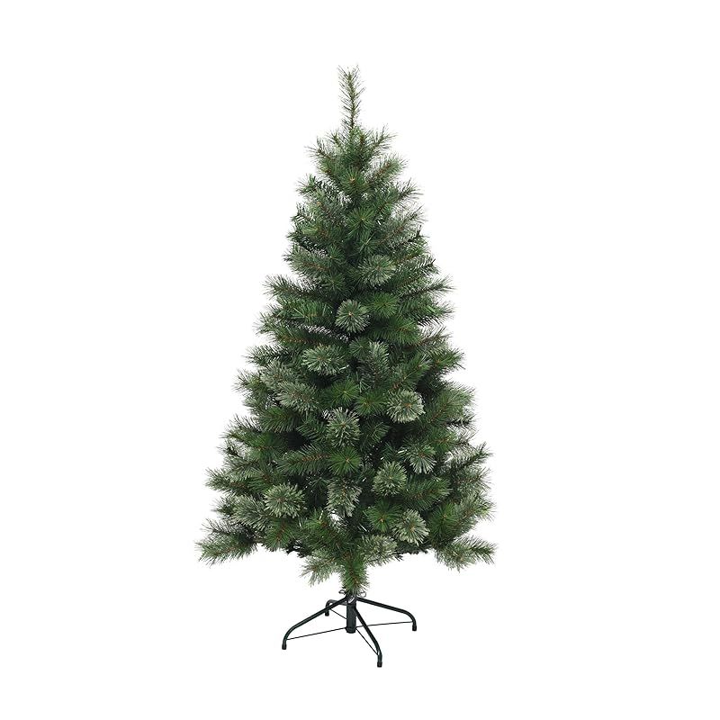 クリスマスツリー ヌードツリー 150cm オーナメント 装飾 なし もみの