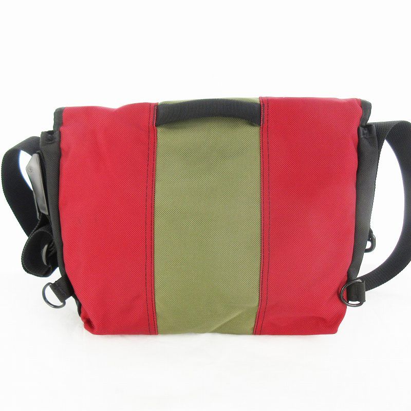 TIMBUK2 ティンバック2 メッセンジャーバッグ ショルダーバッグ ライン
