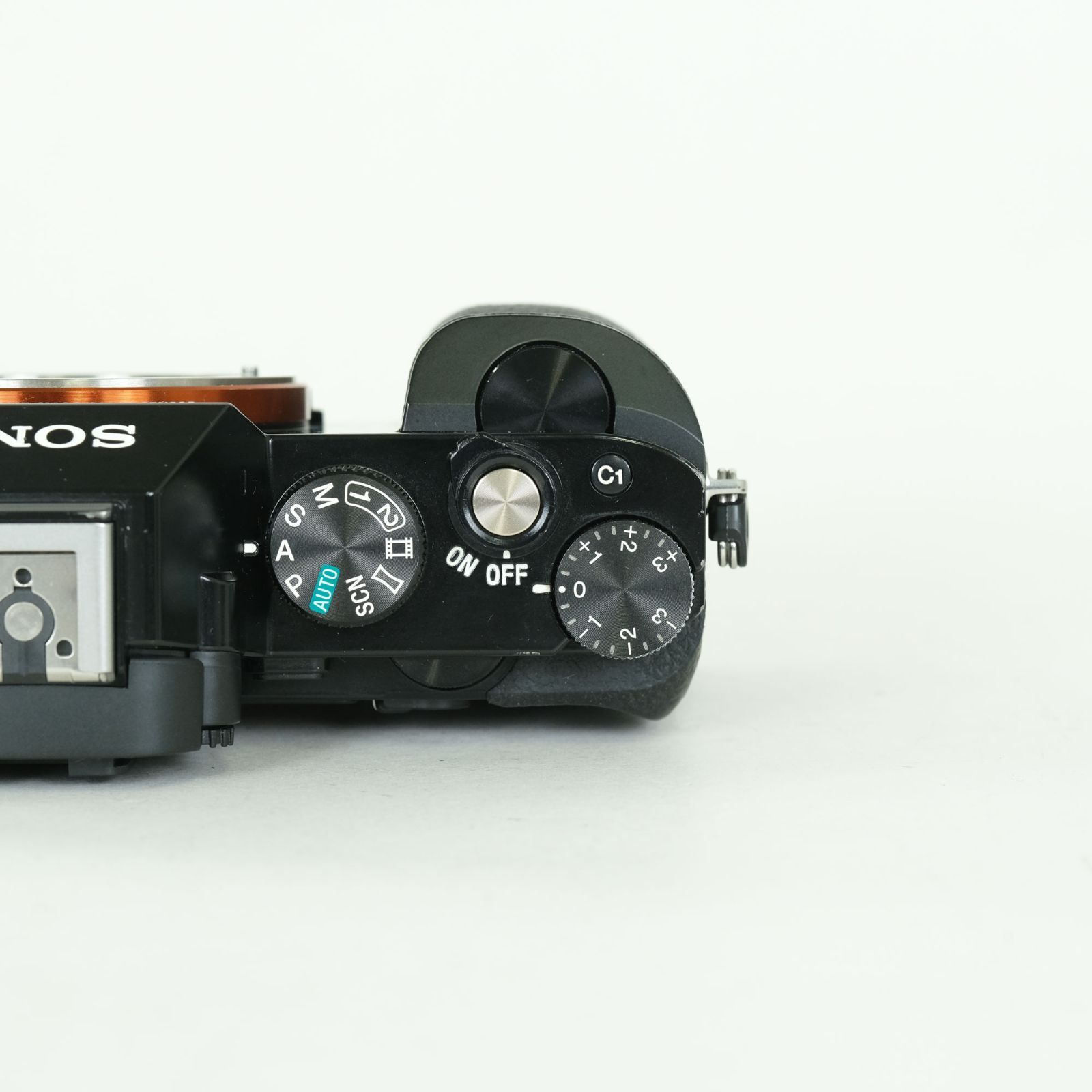 良品 | シャッター数5,660回] SONY α7S（ILCE-7S） | SONY Eマウント