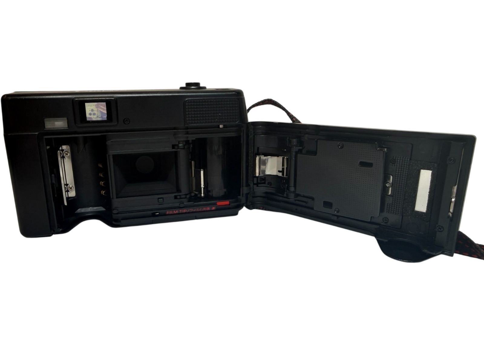 ニコン（Nikon）コンパクトフィルムカメラ「L35AD2」35mm F2.8