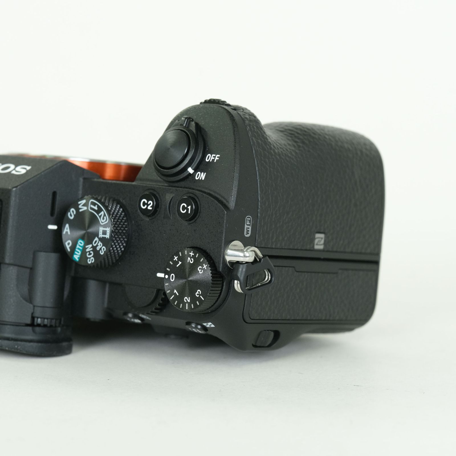 美品 | シャッター数2,000回] SONY α7 III（ILCE-7M3） [ボディ