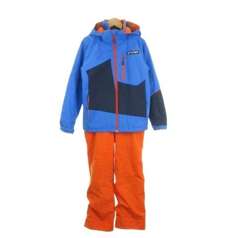 フェニックス PHENIX スキーウェア セットアップ 中綿ジャケット