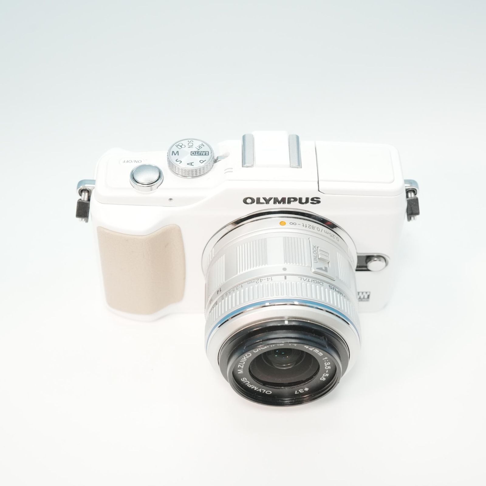 OLYMPUS E-PL2 ミラーレスカメラ スマホ転送OK フルセット 極美品