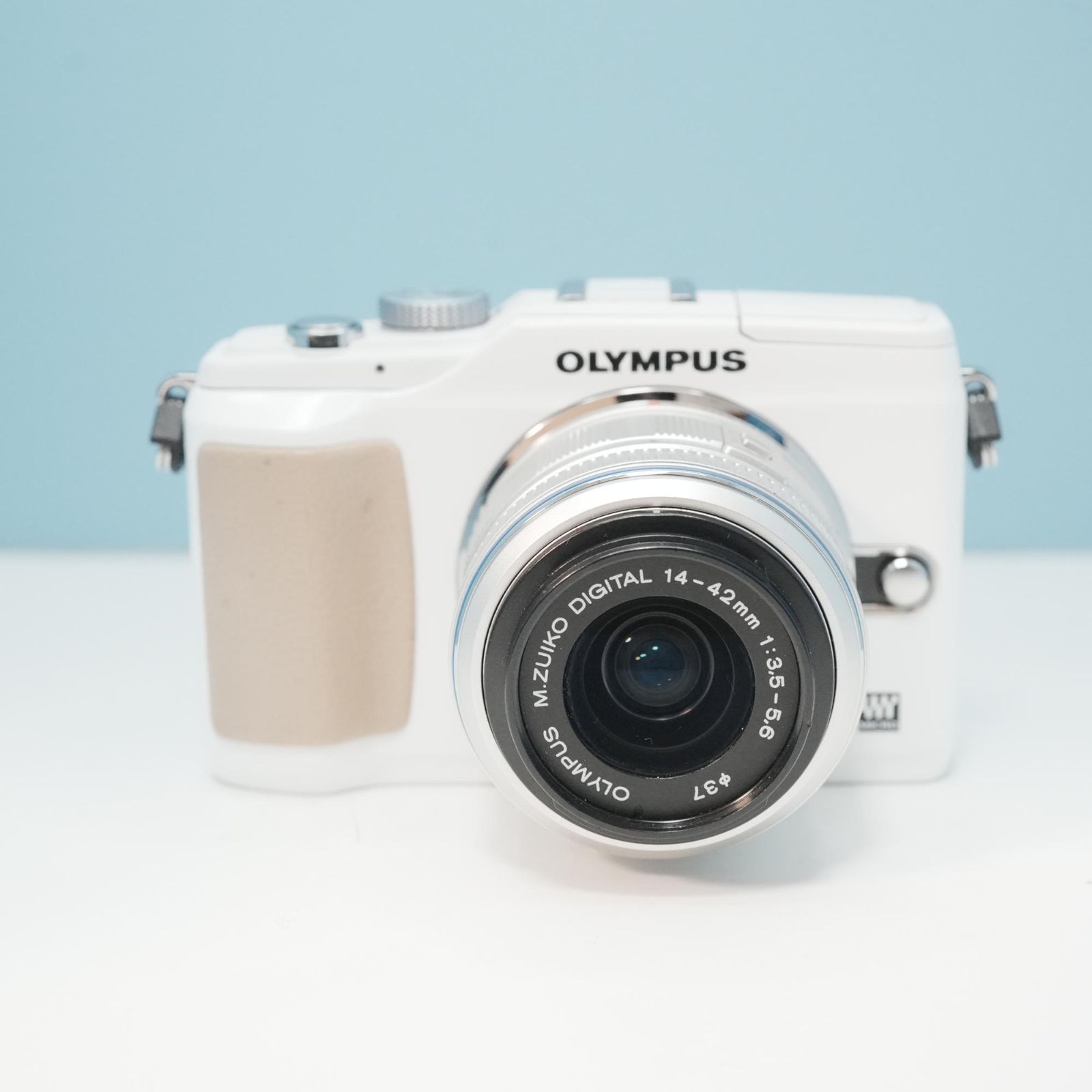OLYMPUS E-PL2 ミラーレスカメラ スマホ転送OK フルセット 極美品