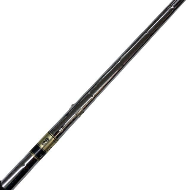 中古】 クリーブランド TOUR ACTION 588 ZIP GROOVES FORGED 52°/08