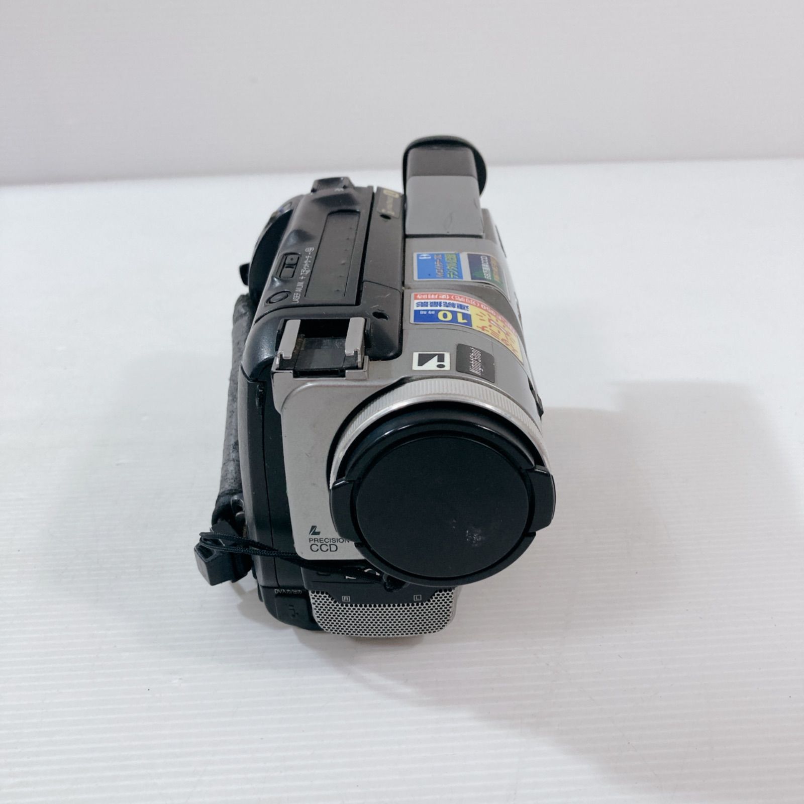 SONY Digital Handycam Digital8 DCR-TRV310 NTSC ビデオカメラ ビデオ