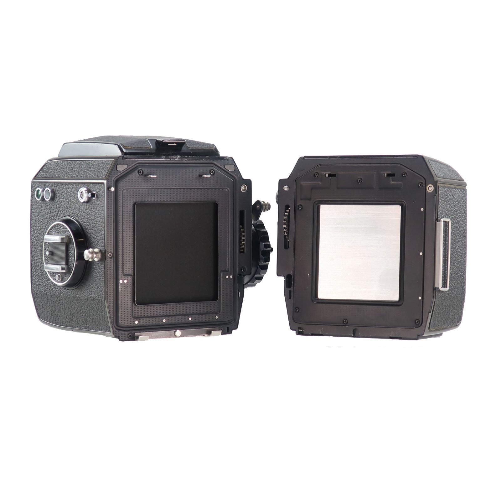 Zenza Bronica】ゼンザブロニカ Zenza Bronica EC NIKKOR-P.C F2.8