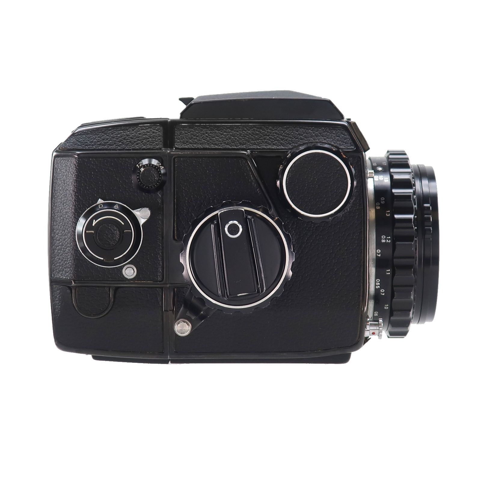 Zenza Bronica】ゼンザブロニカ Zenza Bronica EC NIKKOR-P.C F2.8