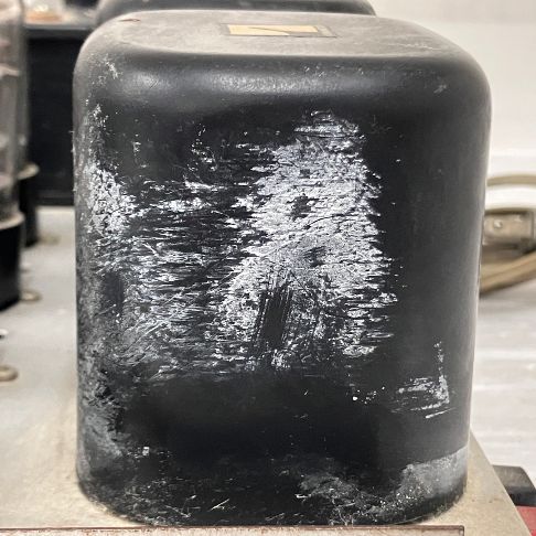 真空管アンプ lux tango 自作アンプ 音響機材 オーディオ ジャンク