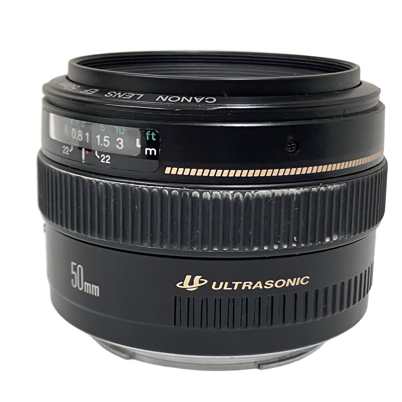 Canon LENS EF 50mm F1.4 キャノン 単焦点 カメラ レンズ ジャンク