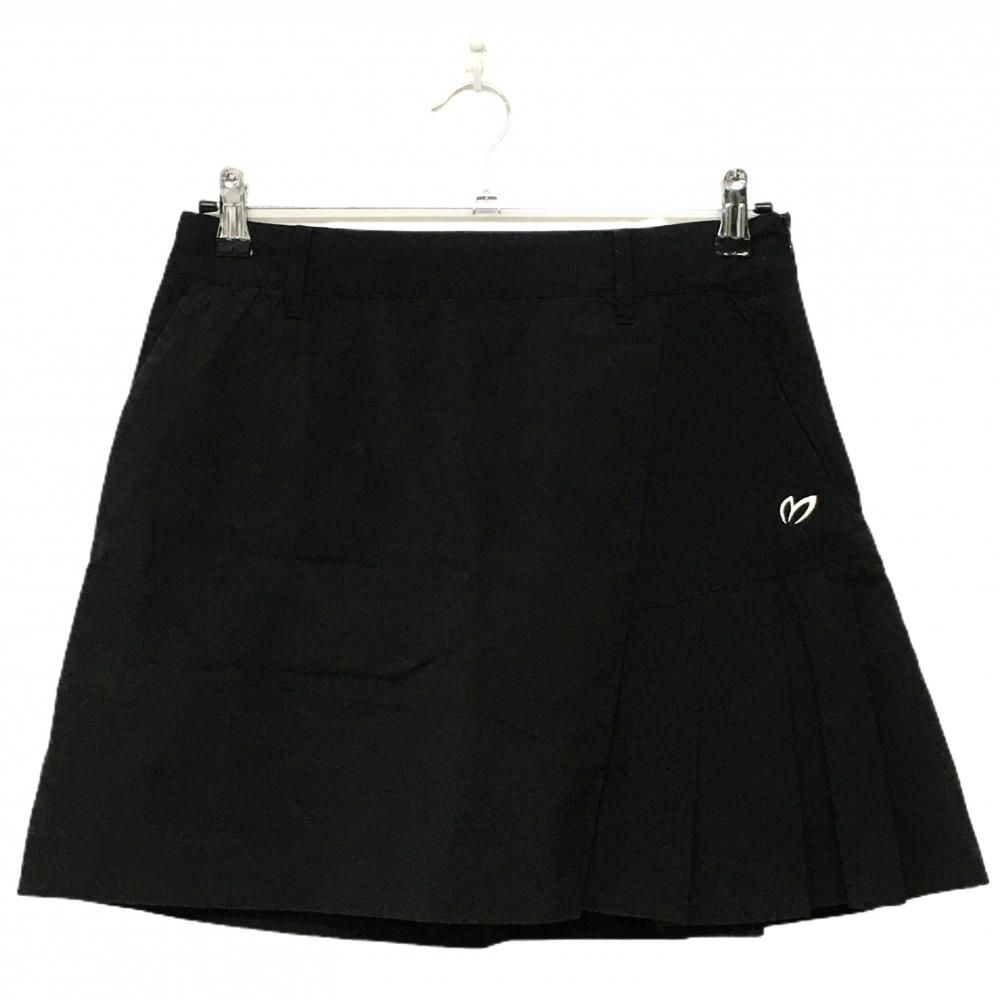 超美品】マスターバニー×BATMAN スカート 黒 ストレッチ 裏地付 10周年