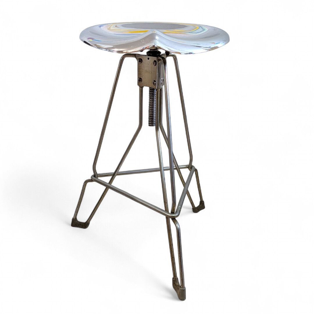 F 希少 廃盤 DULTON / ダルトン / BAR STOOL / バースツール / CLIPPER