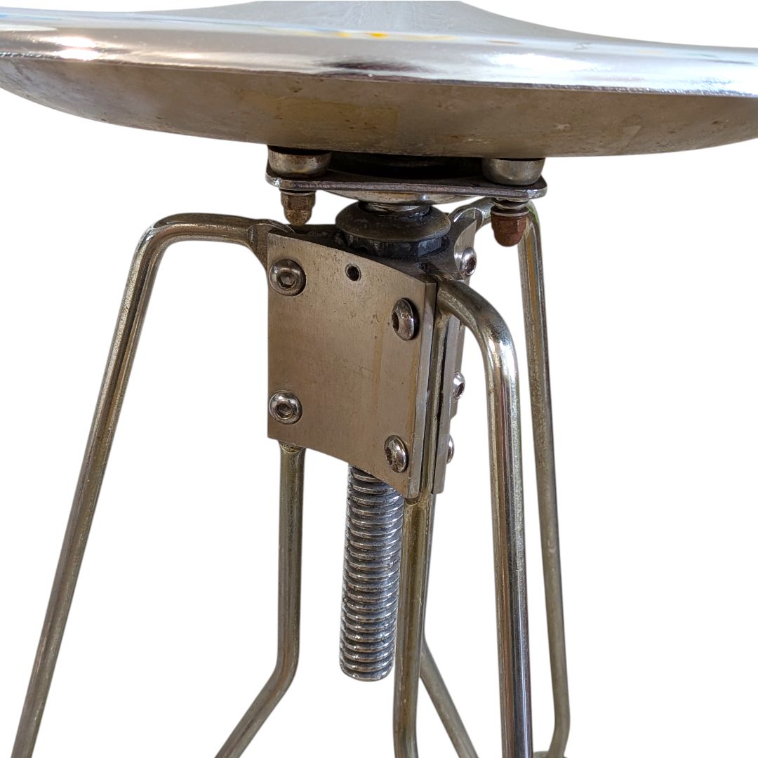 F 希少 廃盤 DULTON / ダルトン / BAR STOOL / バースツール / CLIPPER