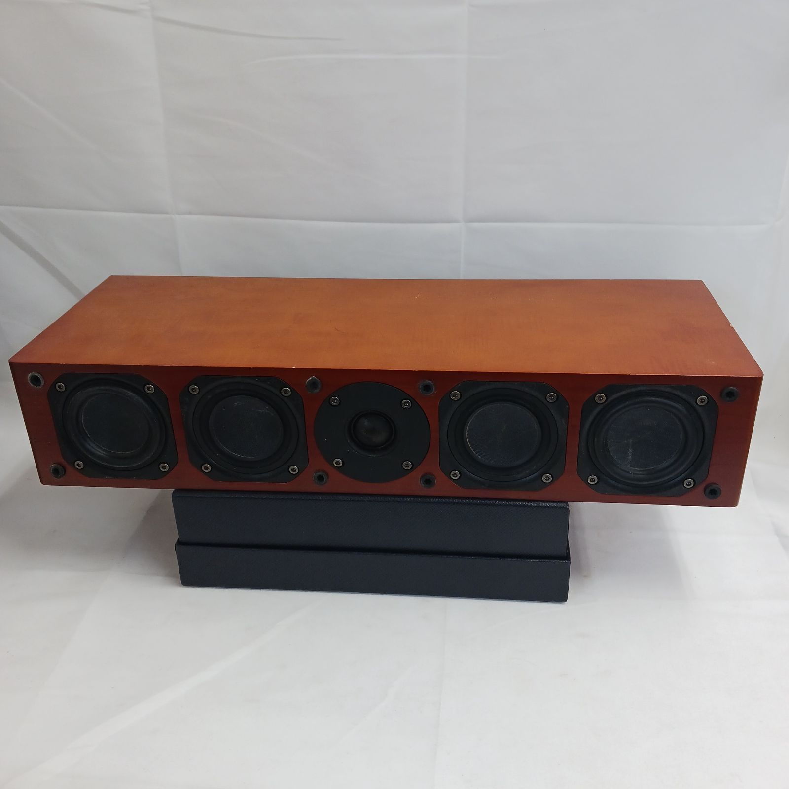 中古品】DENON（デノン）55SGシリーズ センタースピーカーシステム SC