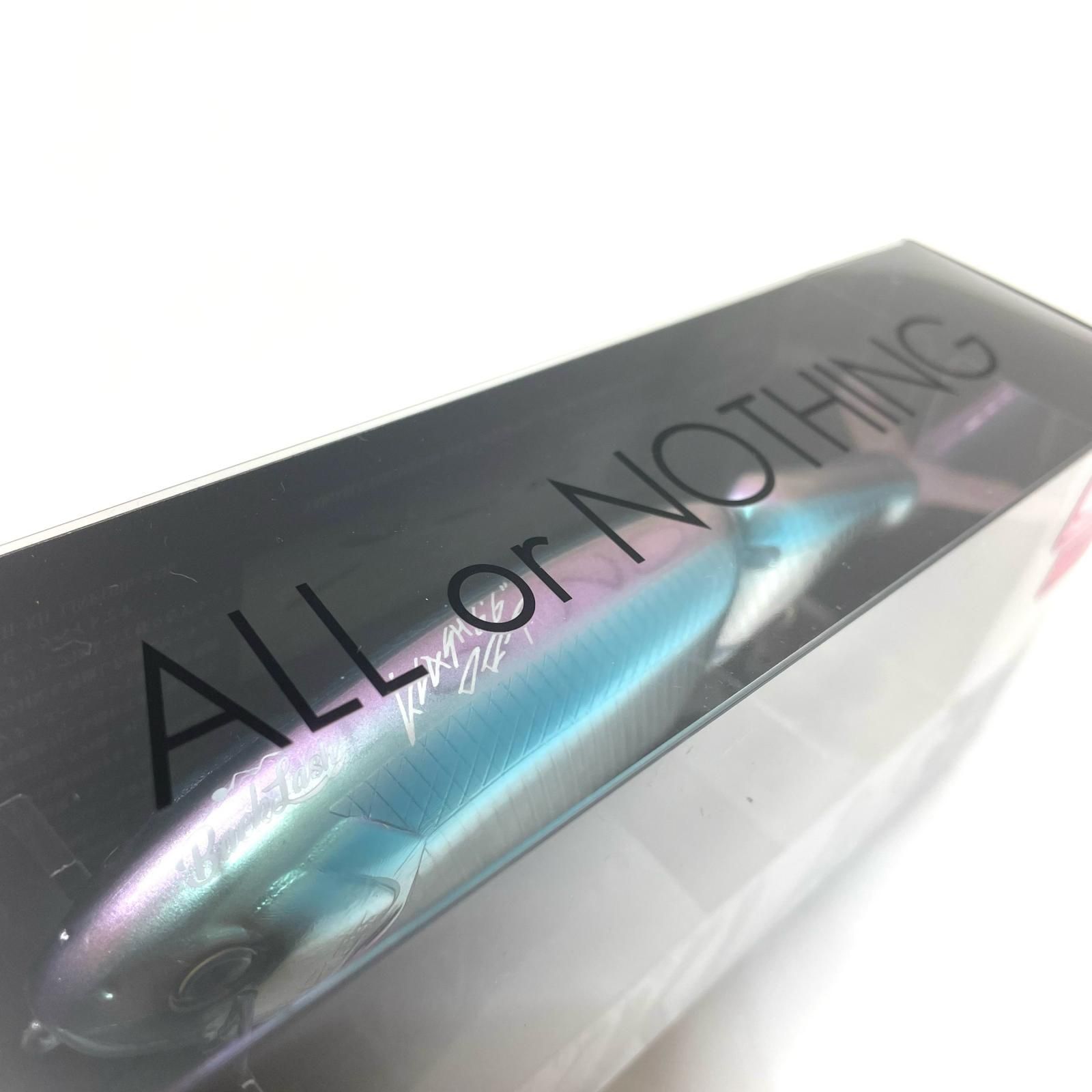 尾張小牧店】 中古 DRT | ディビジョンレーベルタックルズ ルアー TiNY