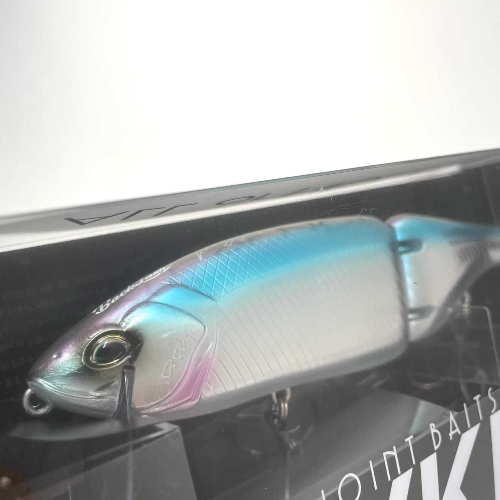 尾張小牧店】 中古 DRT | ディビジョンレーベルタックルズ ルアー TiNY