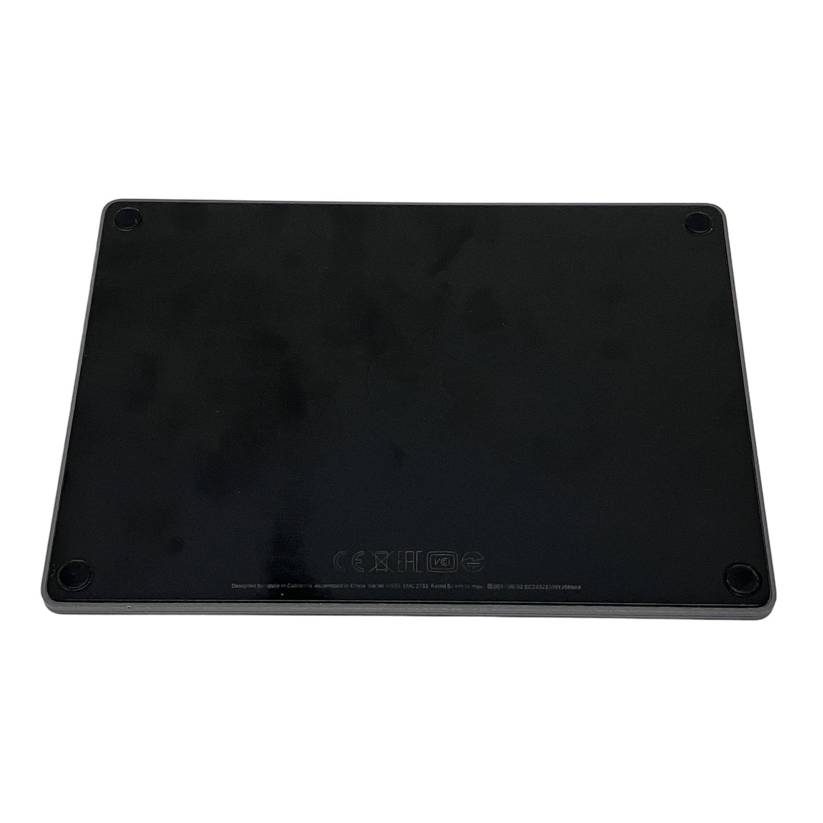 Apple Magic Trackpad2 MRMF2J/A スペースグレイ アップル マジック