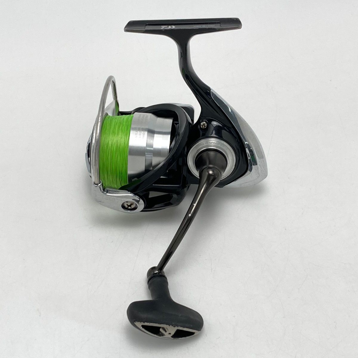 DAIWA ダイワ 19 レグザ LT3000D-CXH 067212 スピニングリール - メルカリ