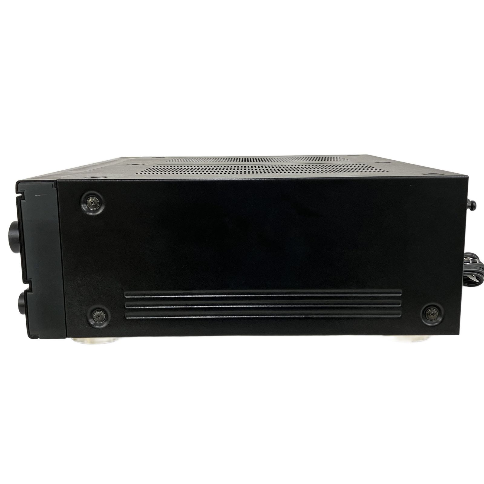 SANSUI AU-a607DR プリメインアンプ 音響機材 ジャンク Y10981604